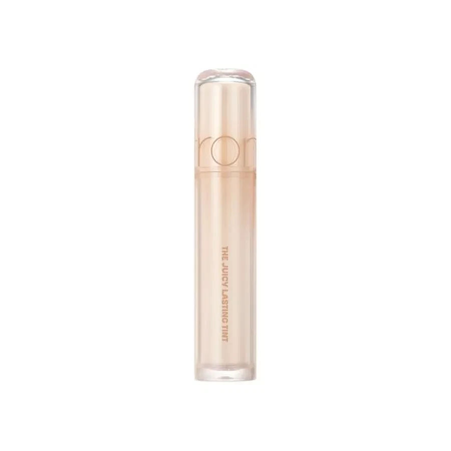 rom&nd THE JUICY LASTING TINT 41 SOY ALMOND