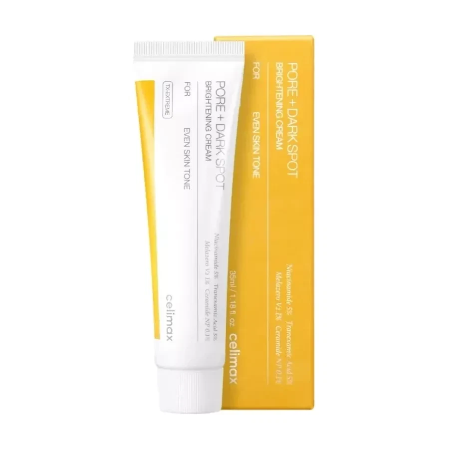 CELIMAX PORE+DARK SPOT BRIGHTENING CREAM 60ML