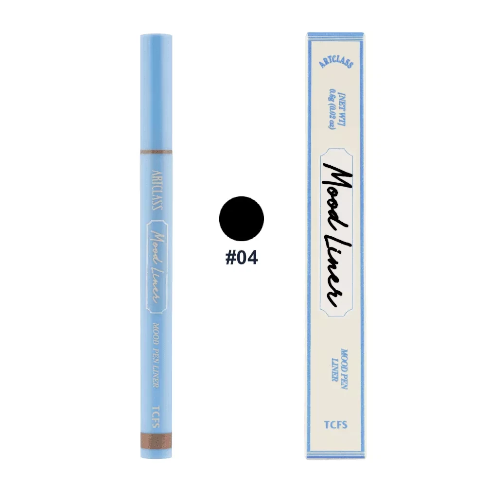 ARTCLASS MOOD PEN LINER #4