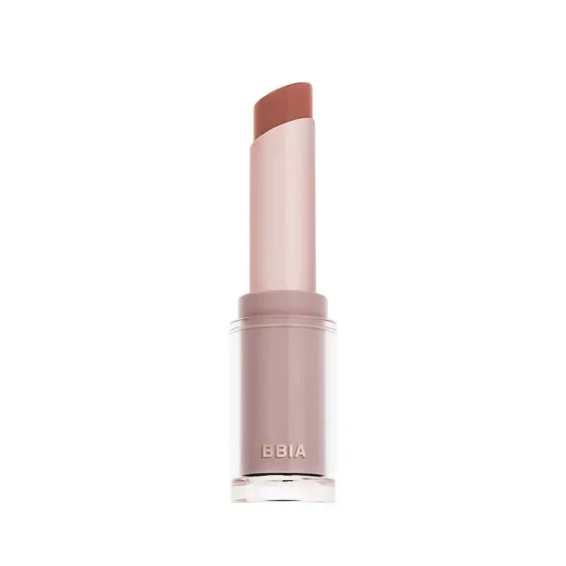 BBIA READY TO WEAR WATER LIPSTICK 01 WET MANDARINE