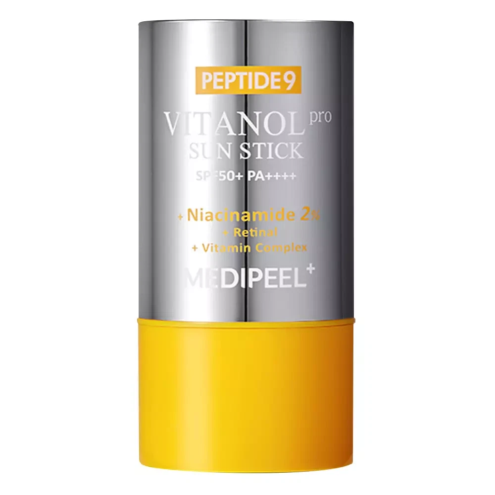 MEDIPEEL PEPTIDE 9 VITANOL SUN STICK PRO