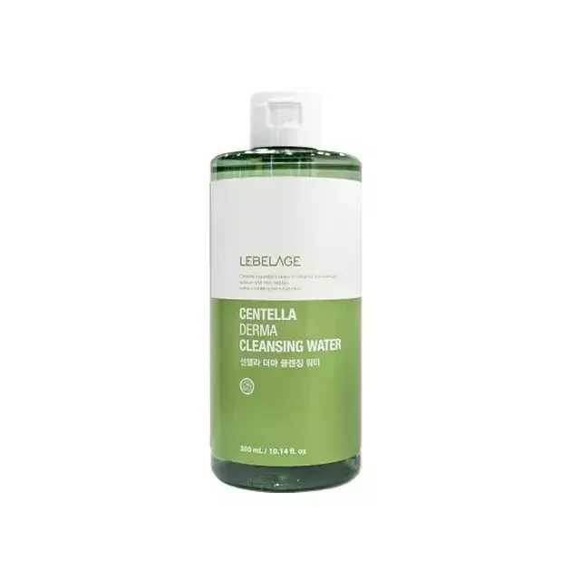 Centella Derma Cleansing Water