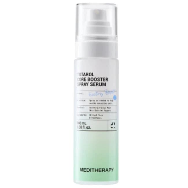 MEDITHERAPY TOTAROL CORE BOOSTER SPRAY SERUM