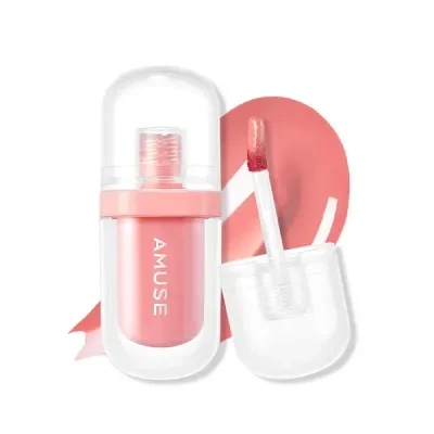 AMUSE JEL-FIT TINT 10 FIG JAM