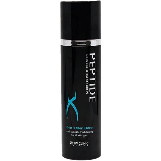 PREMIUM BLACK PEPTIDE ALL IN ONE FOR MEN