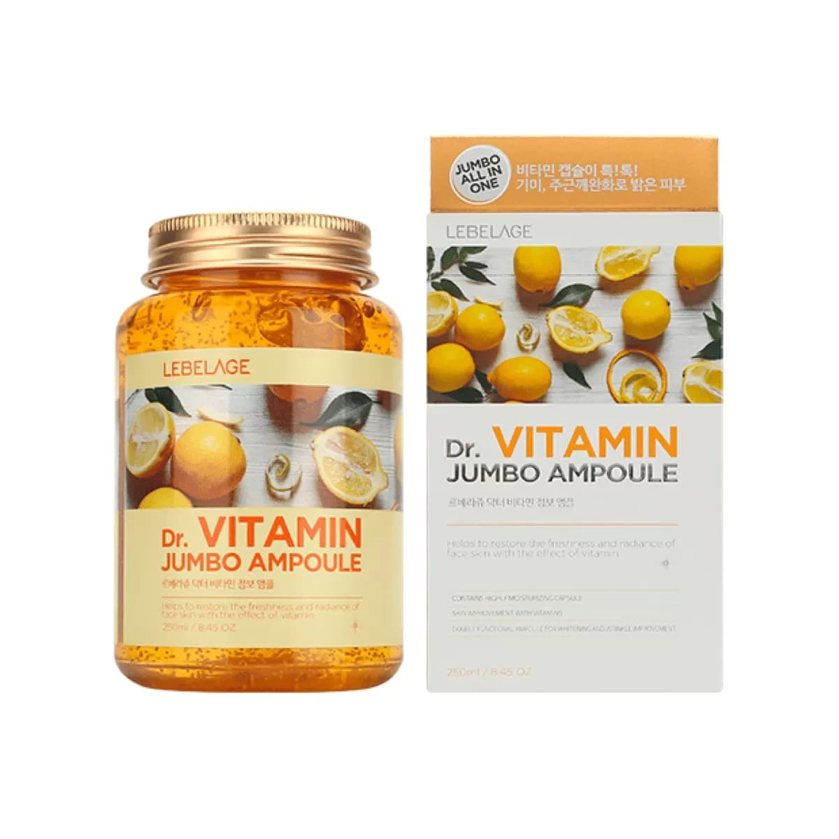 Dr. Vitamin Jumbo Ampoule