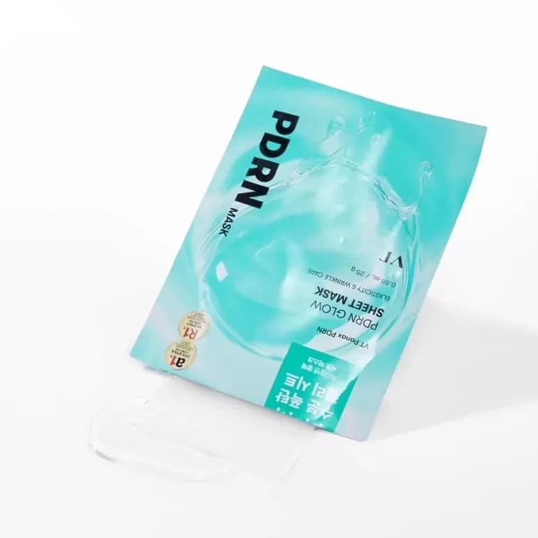 VT PDRN GLOW MASK