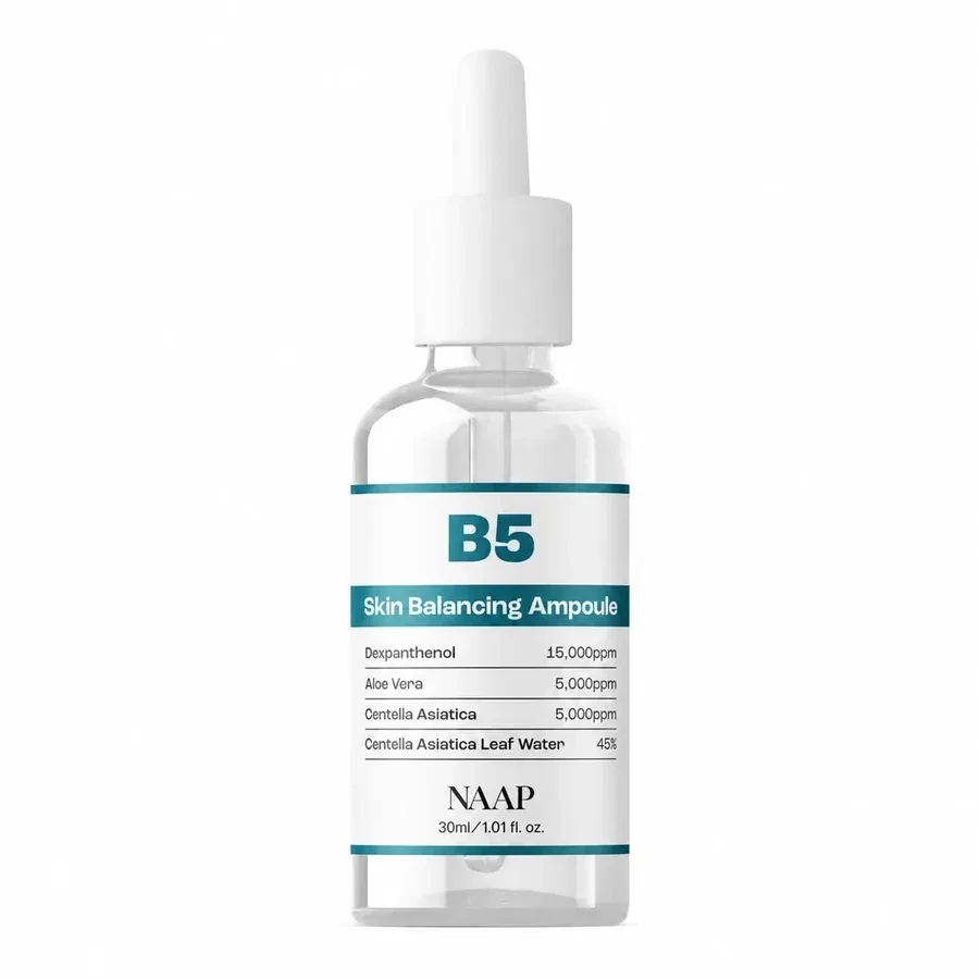B5 Skin Balancing Ampoule