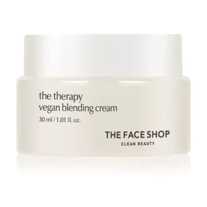 THE THERAPY VEGAN BLENDING CREAM