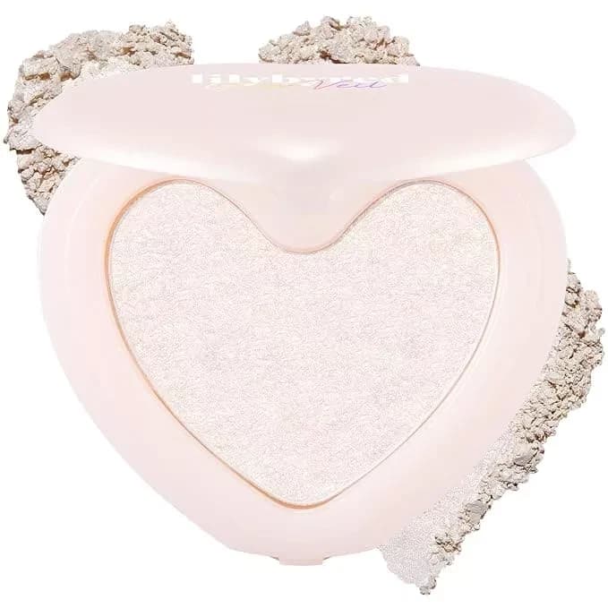 lilybyred Luv Beam Glow Veil 03 #Sugar Beam