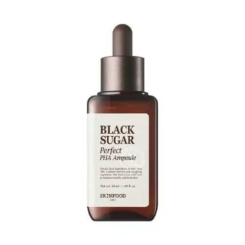 BLACK SUGAR PERFECT PHA AMPOULE