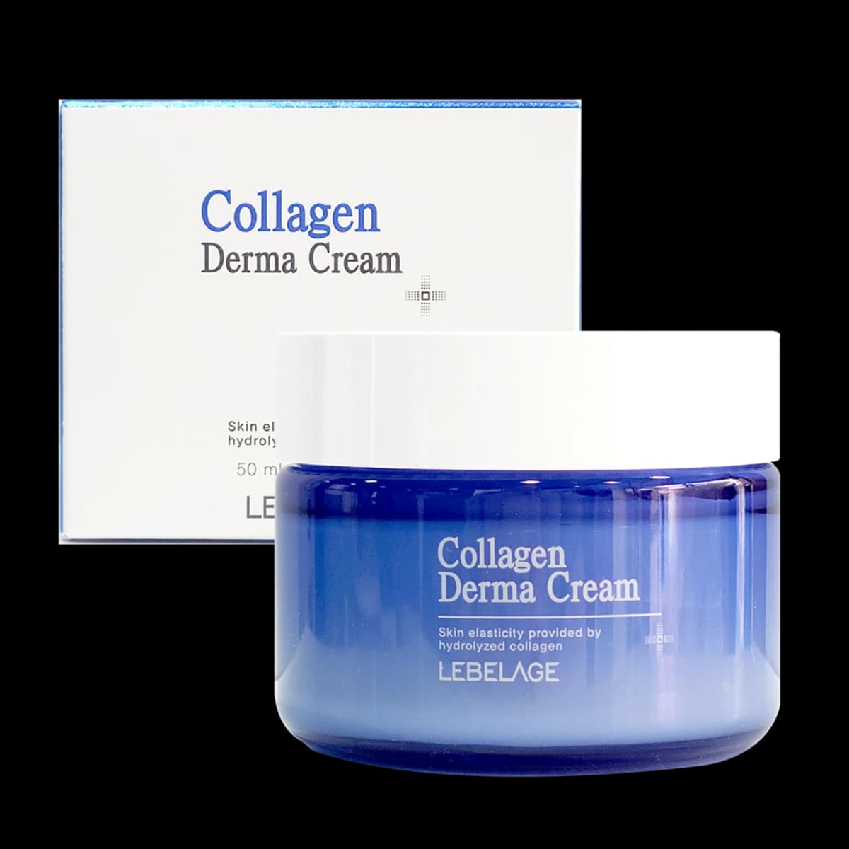 Collagen Derma Cream