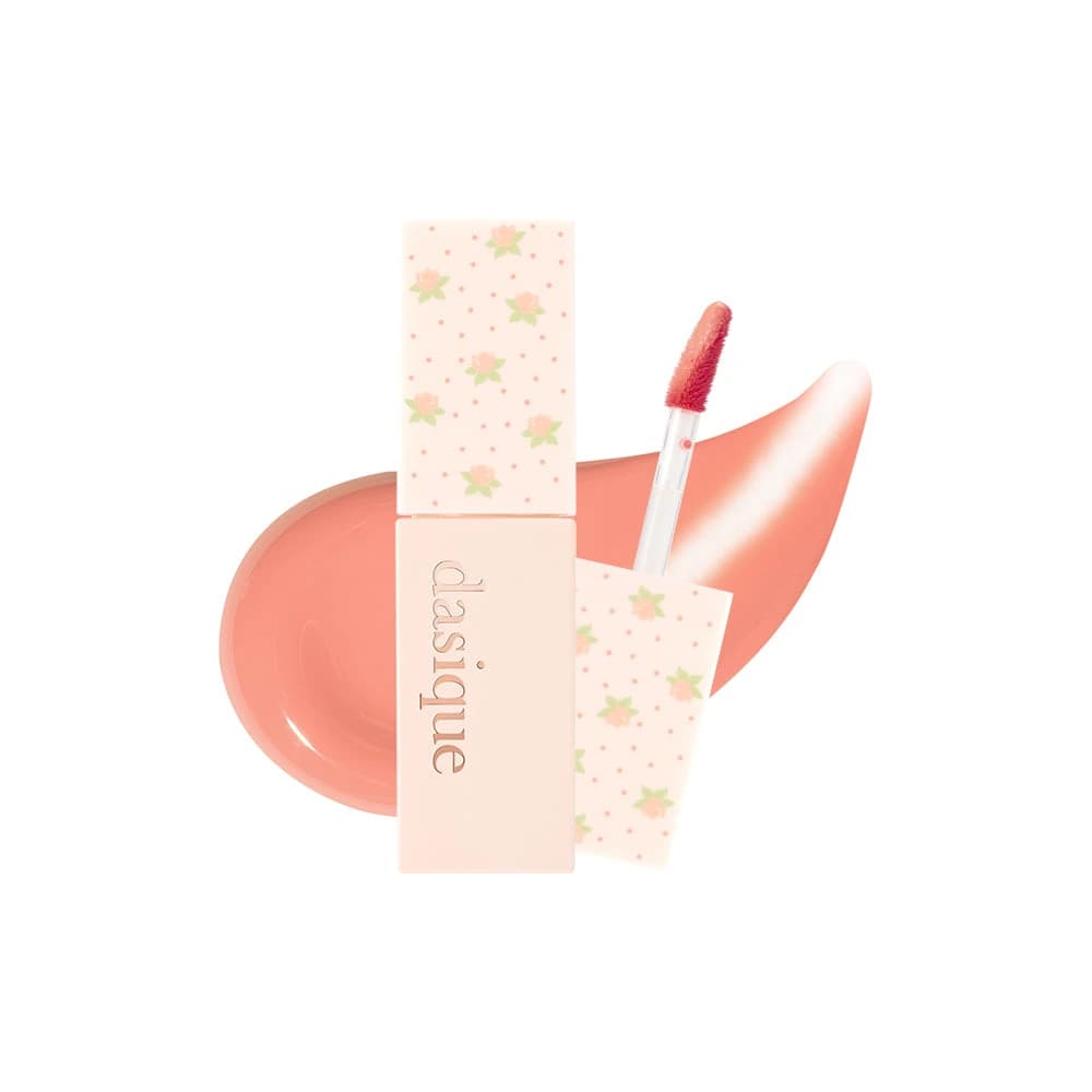 Dasique Juicy Dewy Tint #29 Peach Vanilla