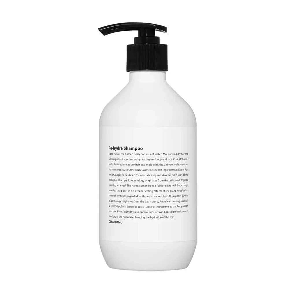 Re-hydra Shampoo