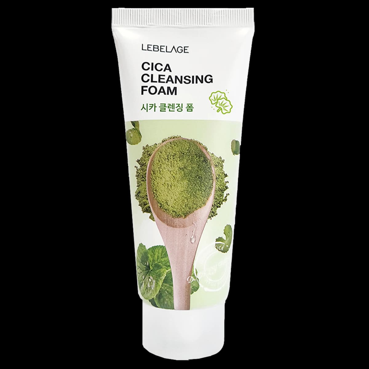 Cica Cleansing Foam