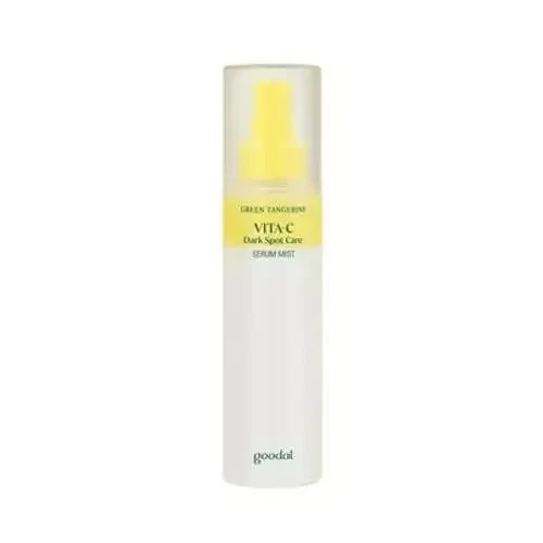 GOODAL GREEN TANGERINE VITA C SERUM MIST