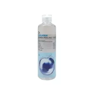 Dr. Collagen Derma Peeling Toner