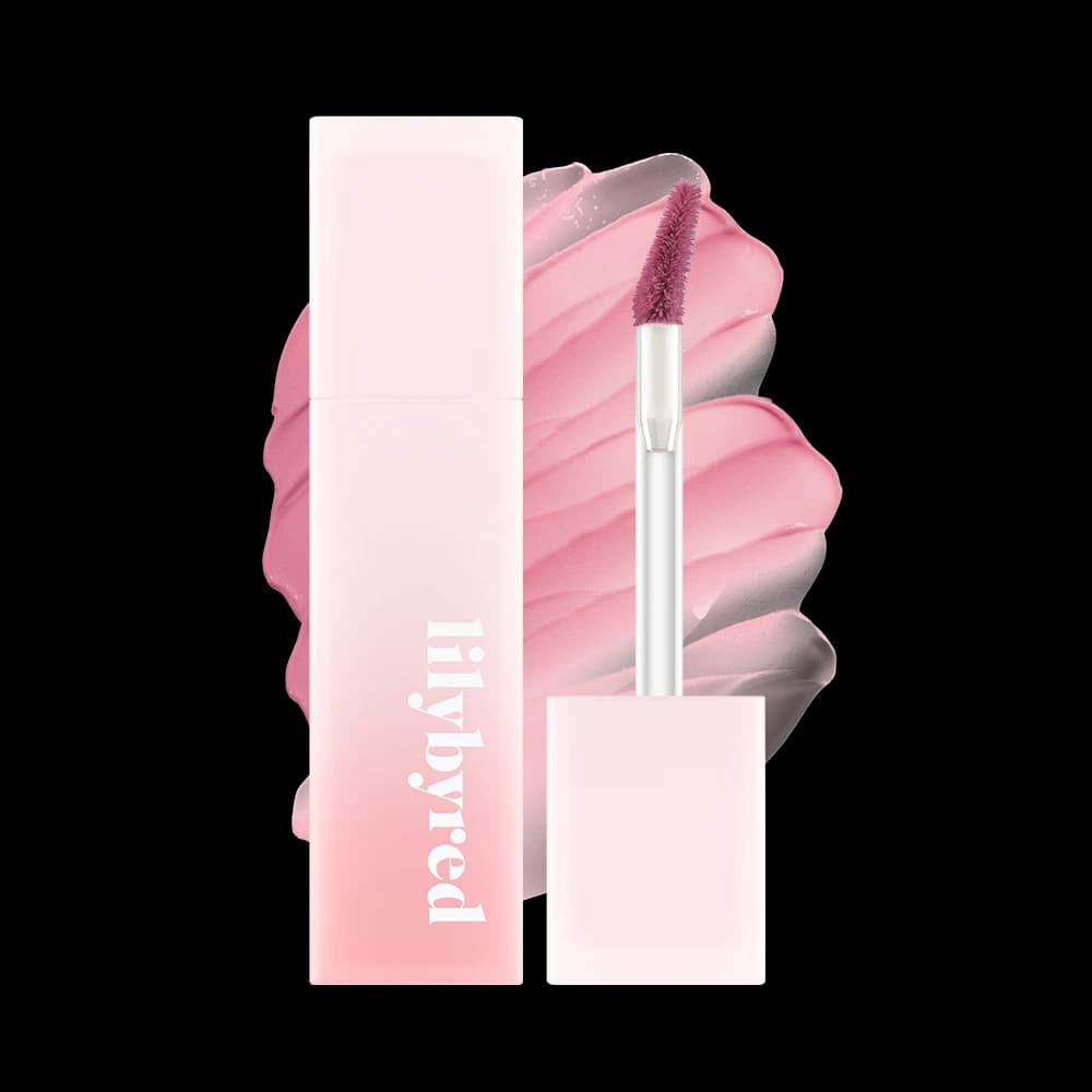 lilybyred Sweet Liar Milky Tint 14 #Rosy Shir