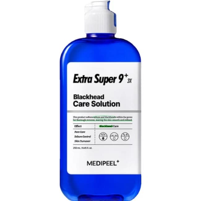 MEDIPEEL EXTRA SUPER 9 PLUS 3X