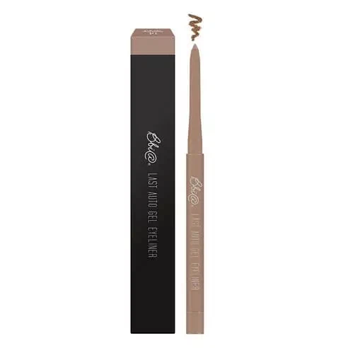 BBIA LAST AUTO GEL EYELINER 14 ALMOND BEIGE
