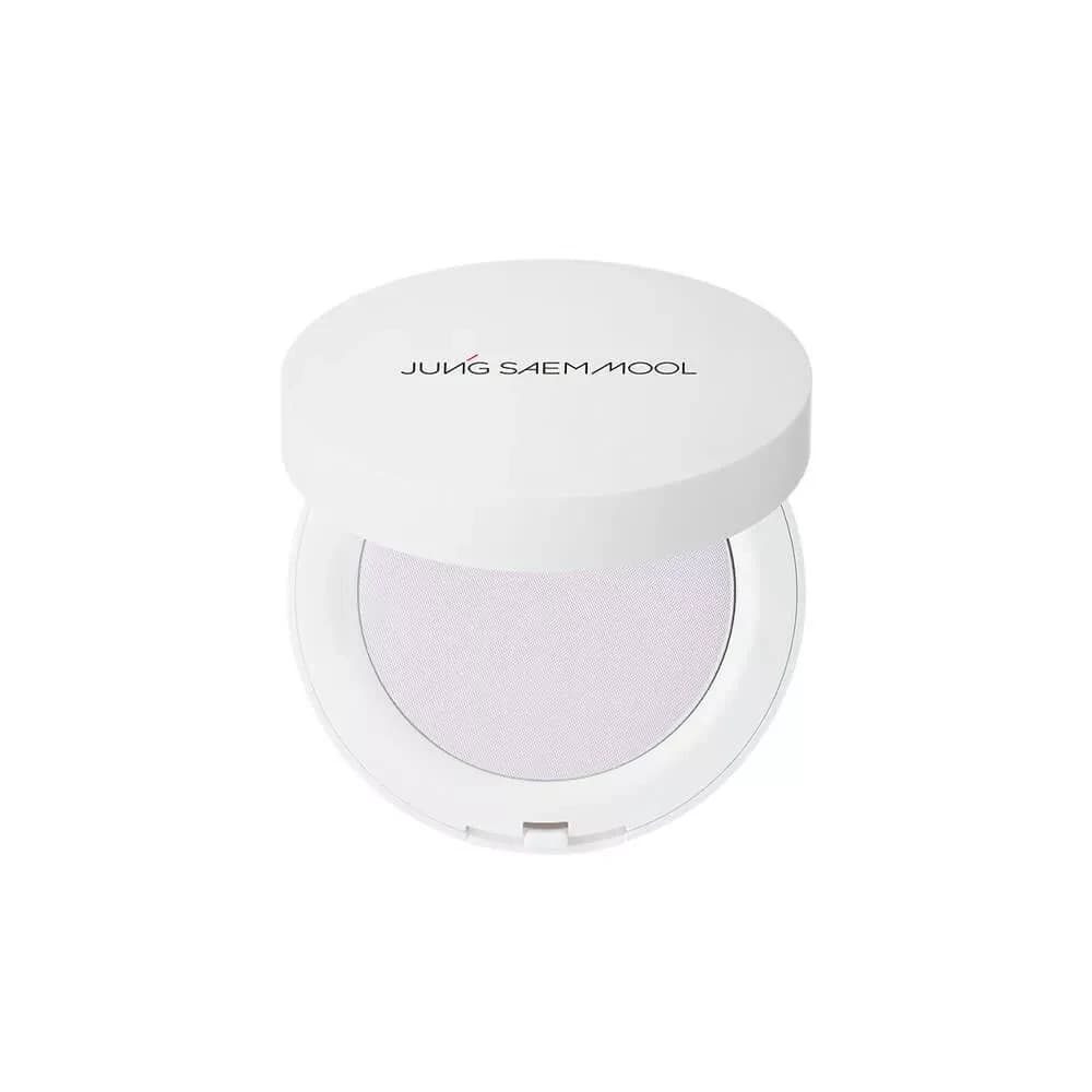 JUNGSAEMMOOL Pro-lasting Powder Pact #Sheer Lavendar