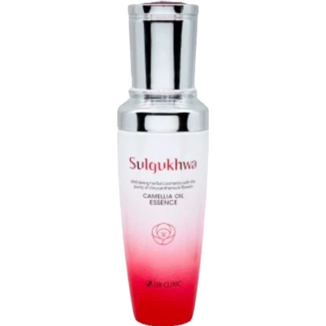 SUL GUK HWA CAMELLIA OIL ESSENCE