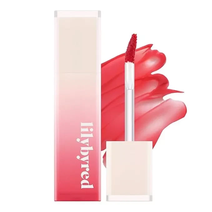 lilybyred Sweet Liar Milky Tint 11 #Cherry Apple Parfait