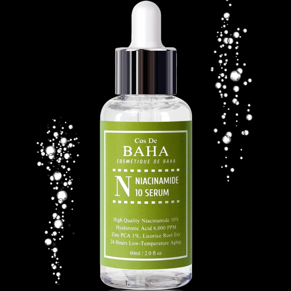 Niacinamide Serum 60ml (N60)