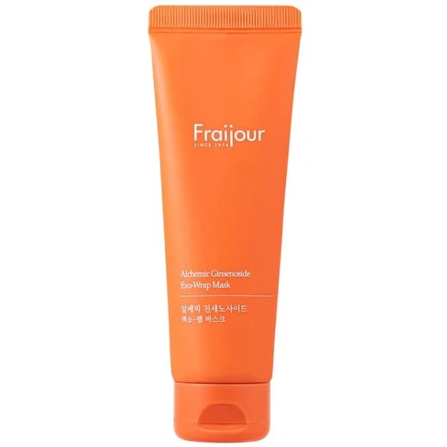 Fraijour Alchemic Ginsenoside Exo-Wrap Mask
