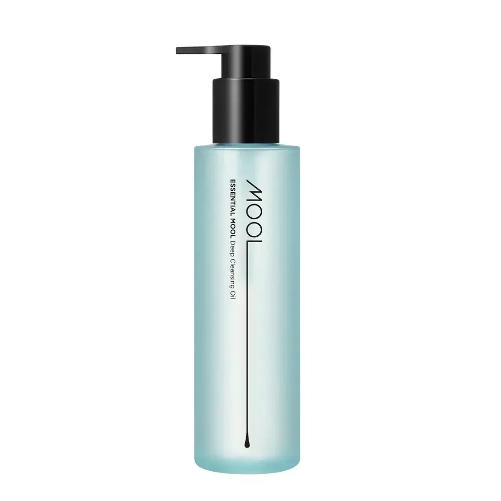 JUNGSAEMMOOL Essential Mool Deep Cleansing Oil