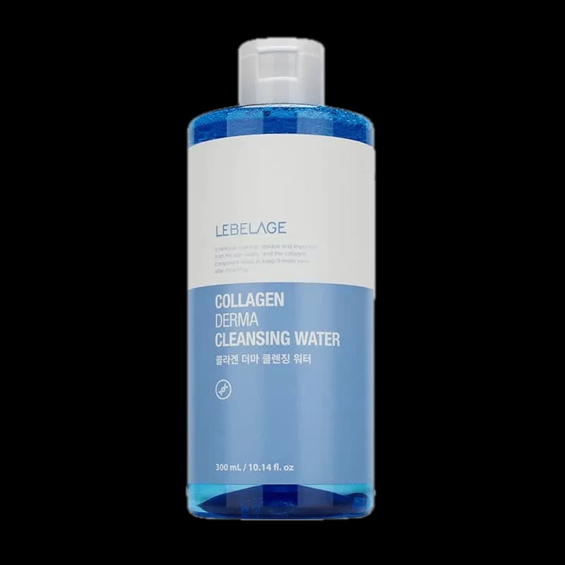 Collagen Derma Cleansing Water