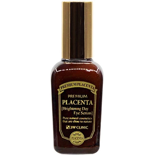 PLACENTA BRIGHTENING DAY EYE SERUM
