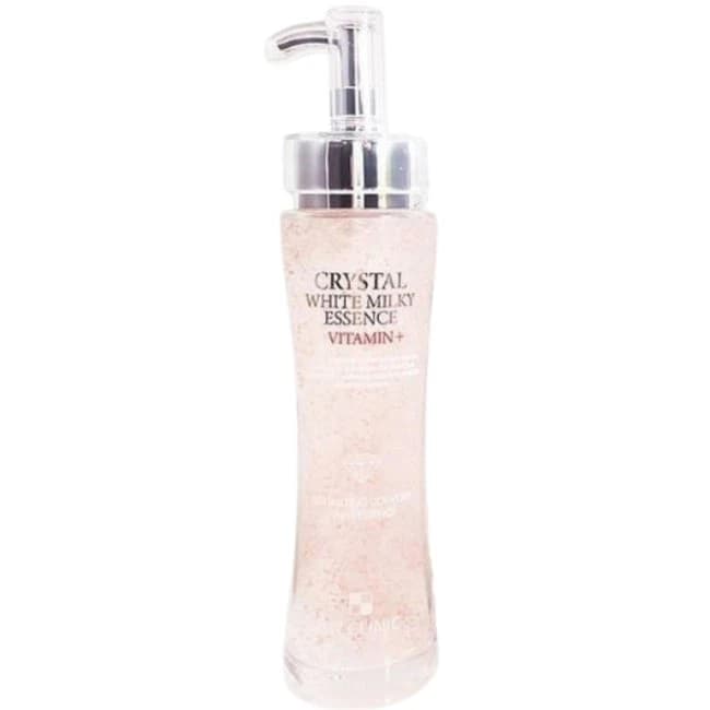 CRYSTAL WHITE MILKY ESSENCE VITAMIN+