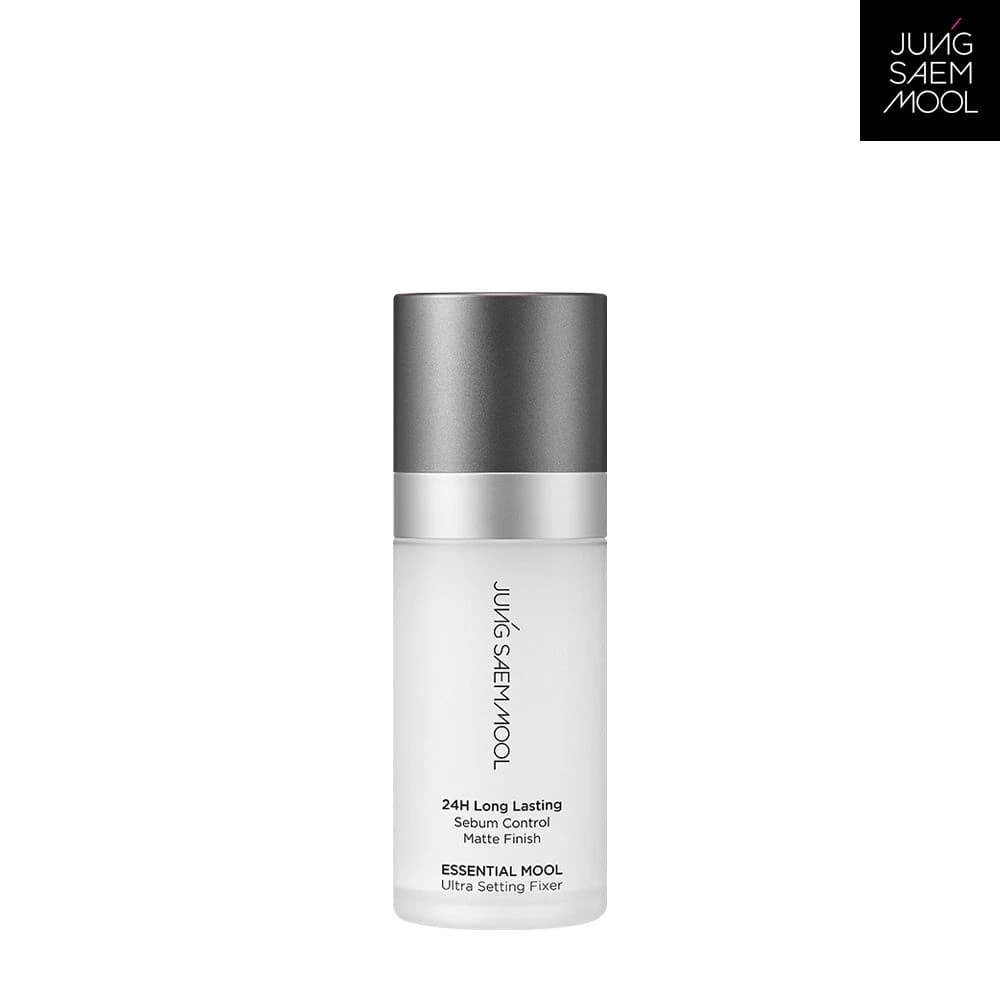 JUNGSAEMMOOL Essential Mool Ultra Setting Fixer (55ml)