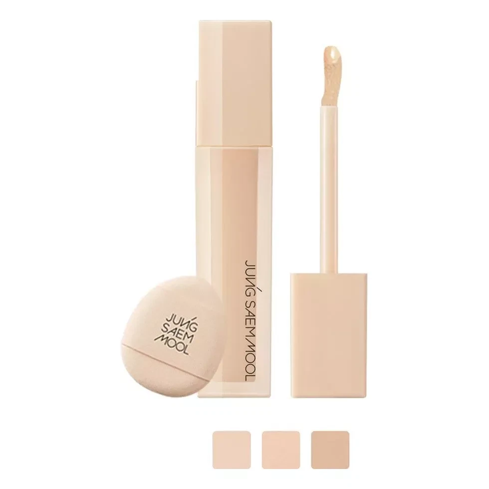 JUNGSAEMMOOL Skin Nuder Concealer Mini #Light