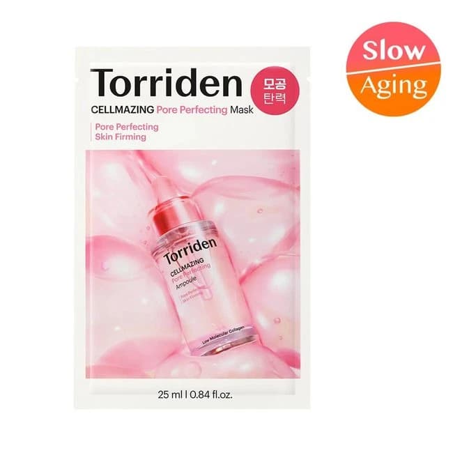 CELLMAZING Pore Perfecting Mask 25ml 1pc