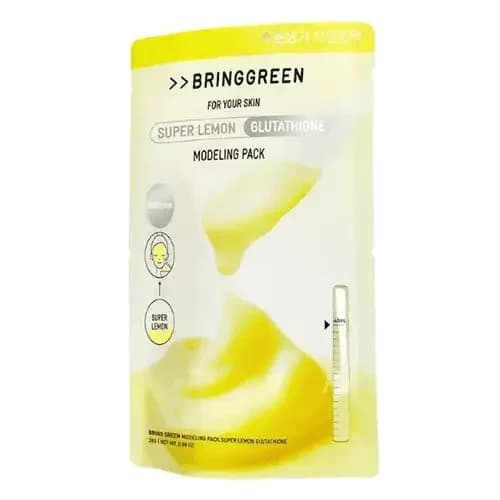 BRINGGREEN Modeling Pack Superlemon Glutathione 28g