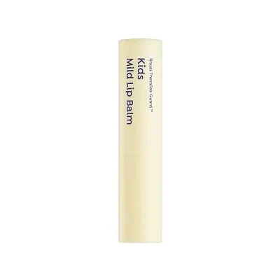 JUNGSAEMMOOL KIDS Mild Lip Balm