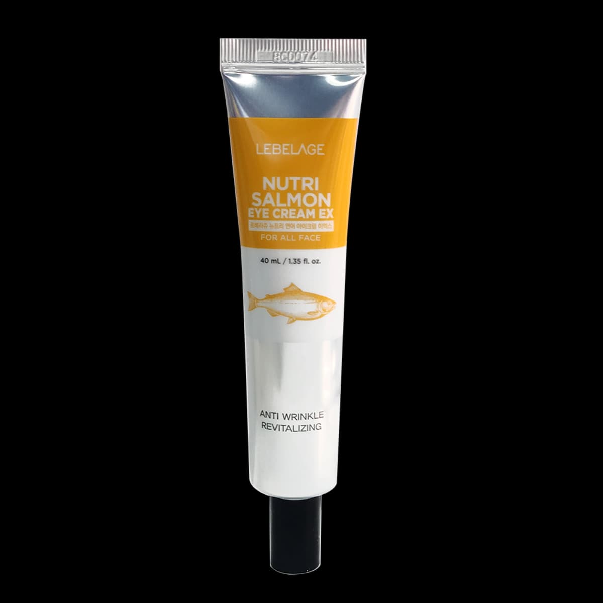 Nutri Salmon Eye Cream EX