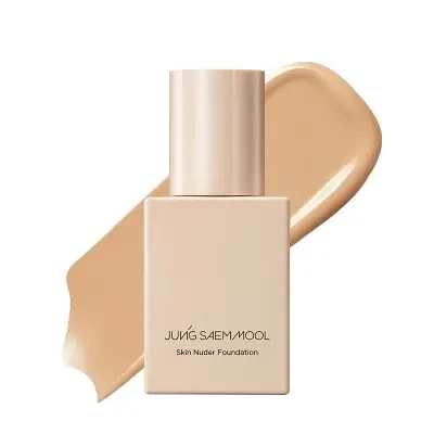 JUNGSAEMMOOL Skin Nuder Foundation (Light)