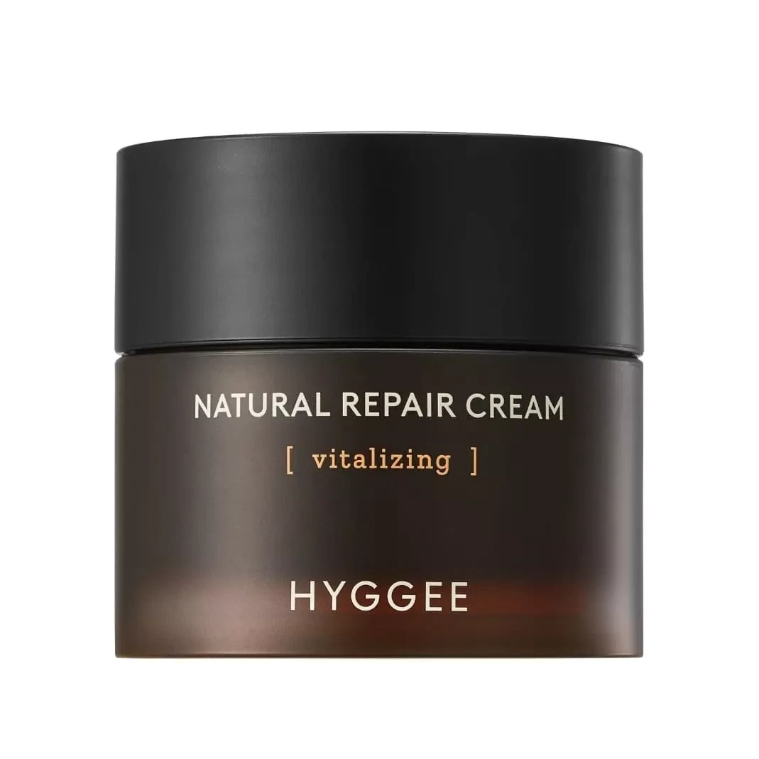 HYGGEE Natural Repair Cream 50ml