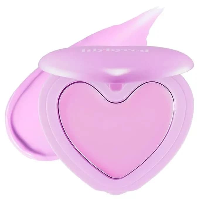 lilybyred Luv Beam Cheek Balm 05 #Cheeky Lavender