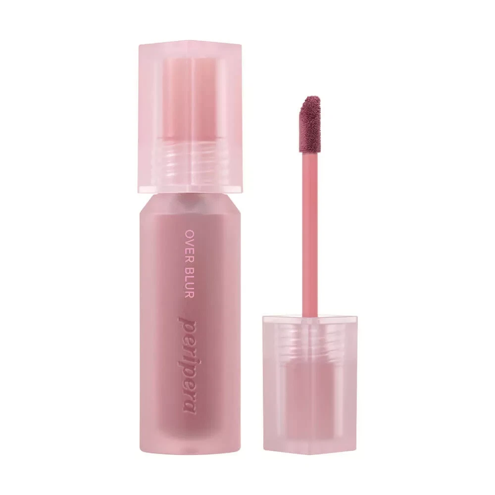 PERIPERA OVER BLUR TINT 15 SOULFUL PLUM