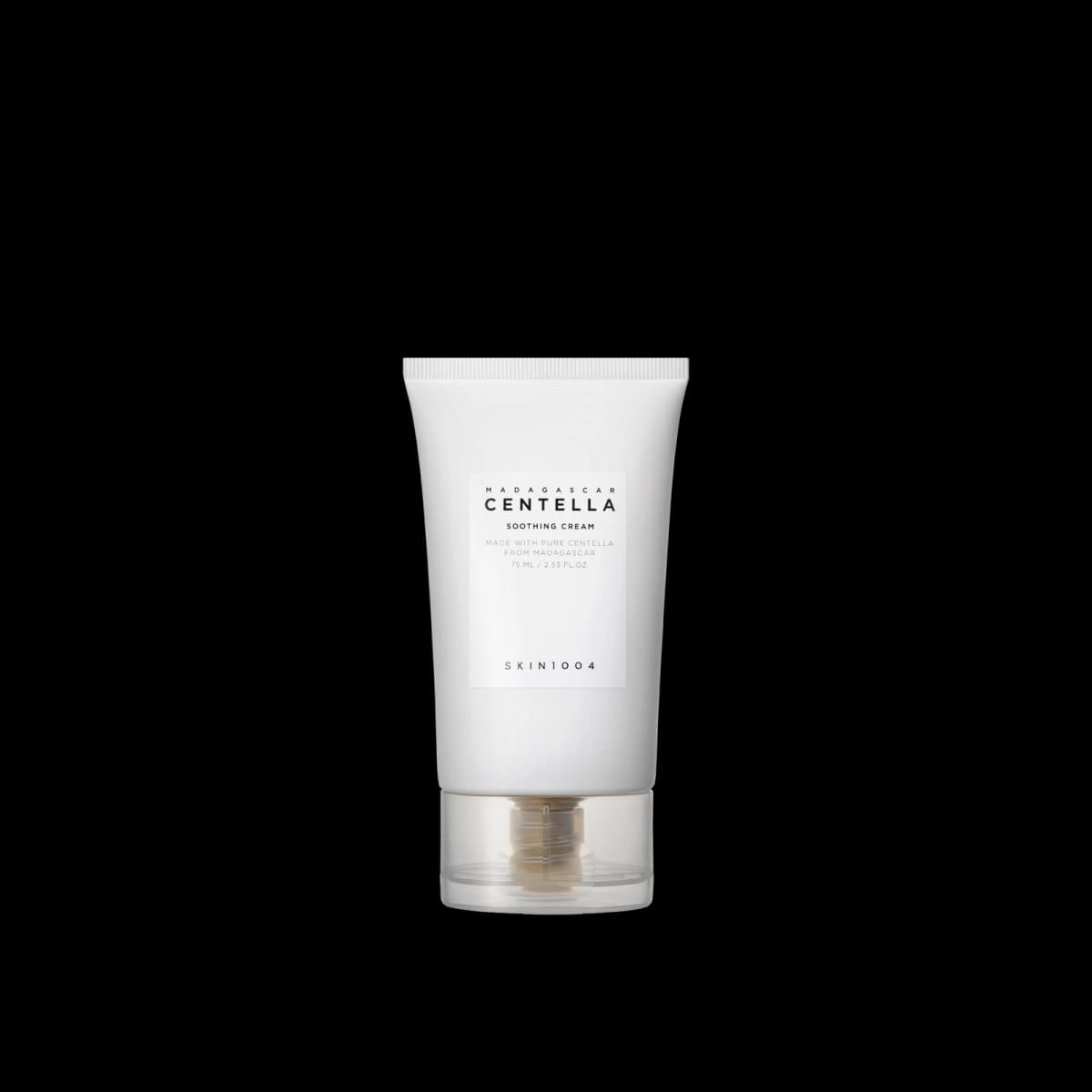 SKIN1004 Madagascar Centella Soothing Cream 75ml