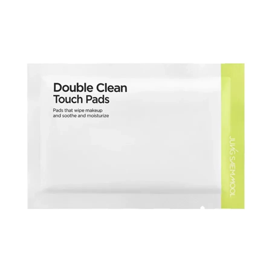 JUNGSAEMMOOL Double Clean Touch Pads 1ea
