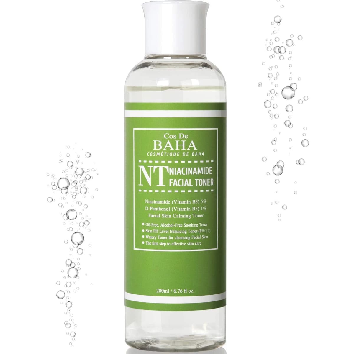 Niacinamide Toner 200ml (NT)