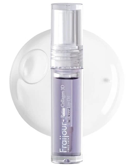 Fraijour Retin-Collagen 3D Core Lip Oil