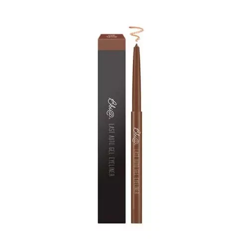 BBIA LAST AUTO GEL EYELINER 05 SOUL BROWN