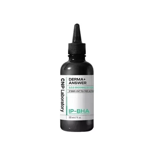 CNP DERMA ANSWER SOOTHING TONIC AMPULE