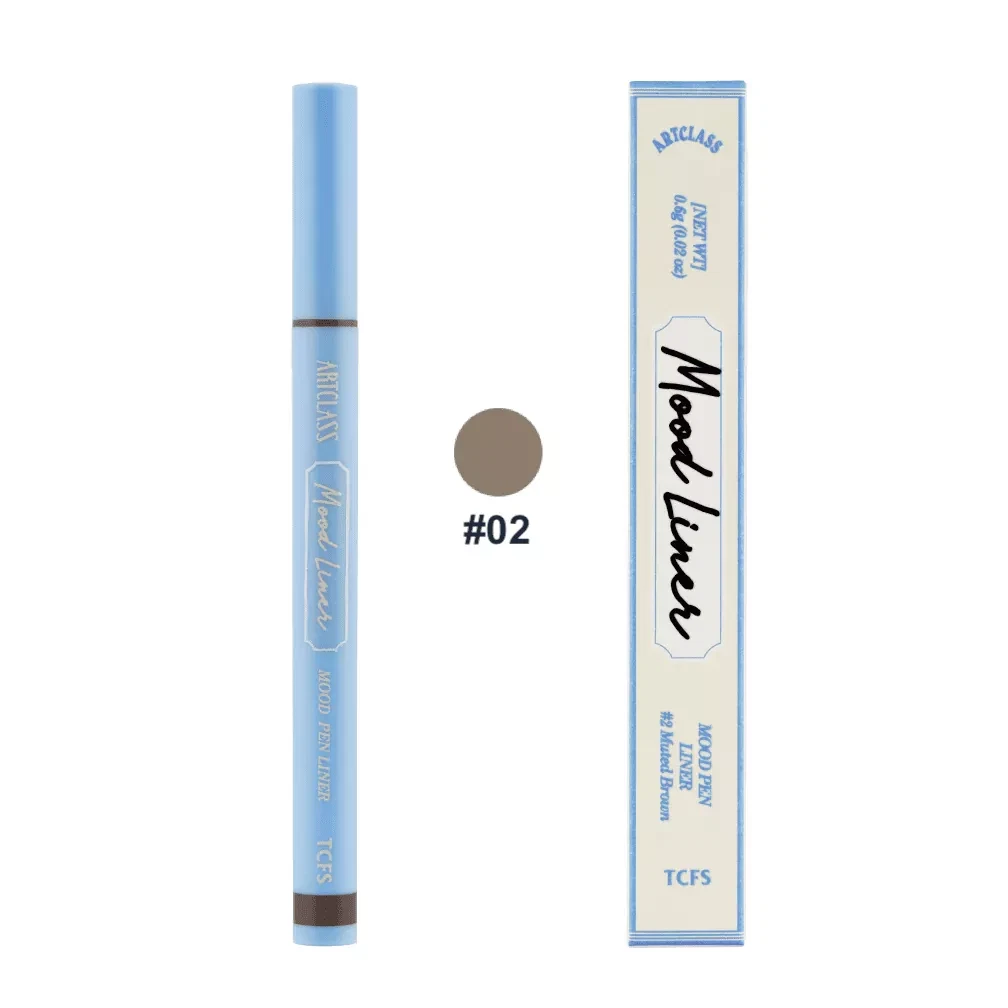 ARTCLASS MOOD PEN LINER #2